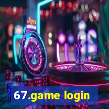 67.game login